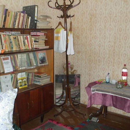 Daneto Apartment トゥルゴヴィシテ エクステリア 写真