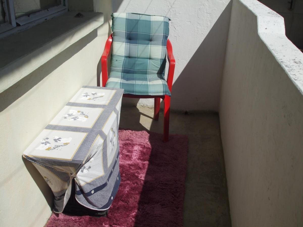 Daneto Apartment トゥルゴヴィシテ エクステリア 写真