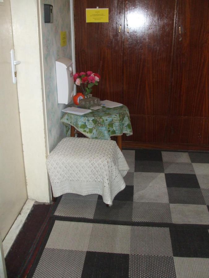 Daneto Apartment トゥルゴヴィシテ エクステリア 写真