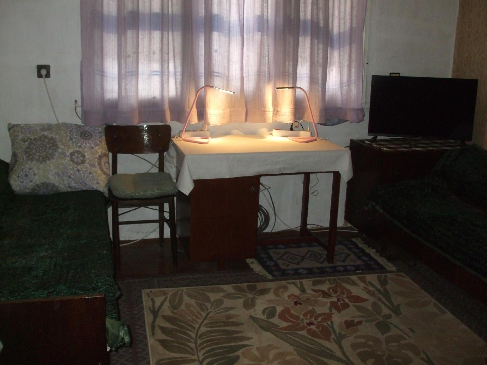 Daneto Apartment トゥルゴヴィシテ エクステリア 写真