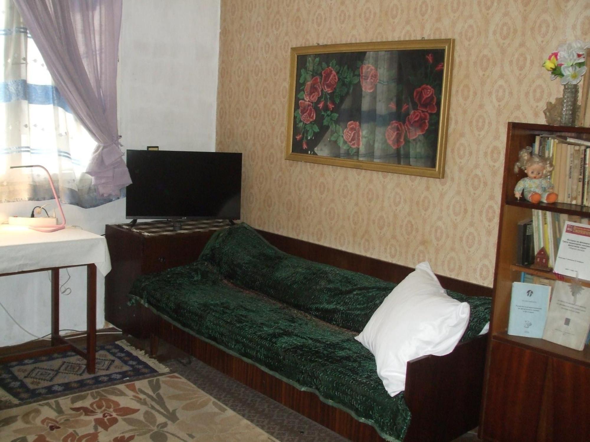 Daneto Apartment トゥルゴヴィシテ エクステリア 写真