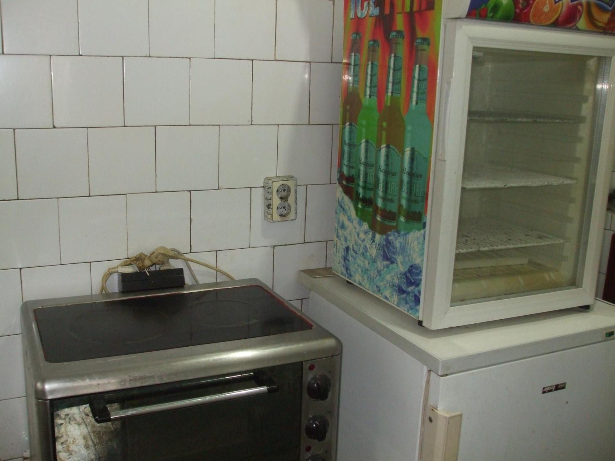 Daneto Apartment トゥルゴヴィシテ エクステリア 写真