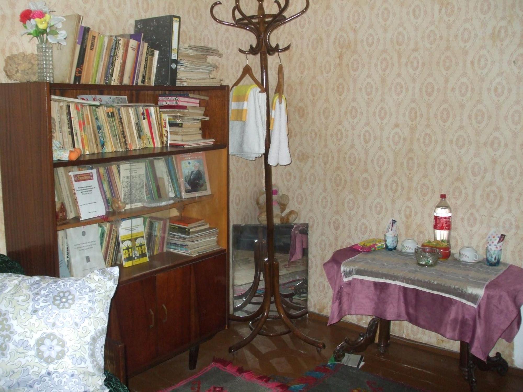 Daneto Apartment トゥルゴヴィシテ エクステリア 写真